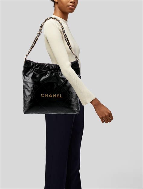 chanel 22k hobo bag|chanel hobos online shopping.